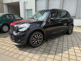 MINI John Cooper Works Countryman NAVI-LEDER-XENON - MINI Countryman Series in München
