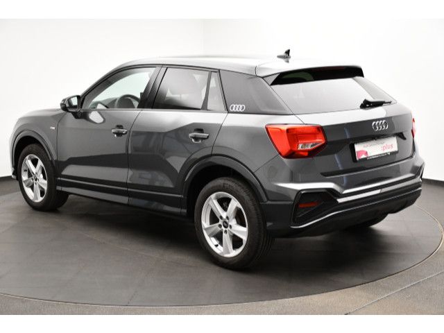 Audi Q2 - Bild 16