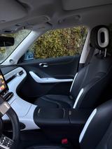 Smart #1 66 kWh PREMIUM Autom. PREMIUM - Smart #1: 5 Türen