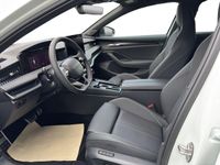 Skoda Superb - Vorschau Bild 9