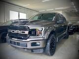 Ford F 150/3.5/4X4/Raptor - Ford F 150: Rap