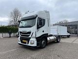Iveco Stralis AS440S46T/P LNG 4x2 | - Iveco Stralis lng