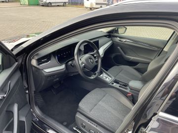 Skoda Octavia - 8
