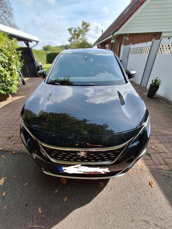 Image of Peugeot 3008