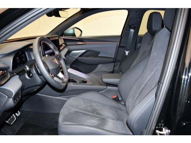 Cupra Terramar 4Drive DSG VZ PANO ACC SENNHEISER foto 3