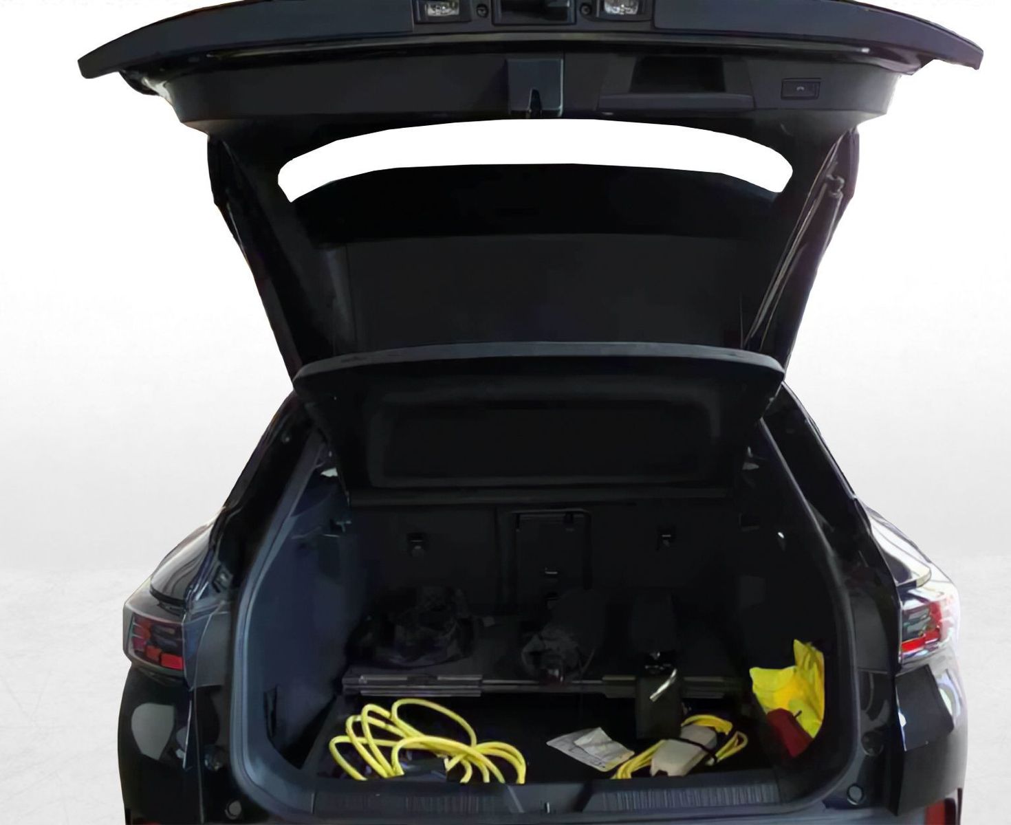 Volkswagen ID.4 - Bild 5