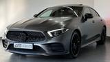 Mercedes-Benz CLS 450 4Matic DIS+/BURM/360*/MEMORY/Widescreen - Mercedes-Benz CLS 450 aus 2020