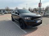 Dodge Durango 3.6l GT - Dodge Durango mit Benzin-Antrieb: Allradantrieb, Geländewagen, 3.6