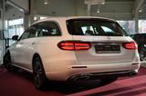 Mercedes-Benz E 220 d 4Matic T 9G Avantgarde *LED*Kamera* - gebrauchte Mercedes-Benz E 220 aus dem Jahr 2020