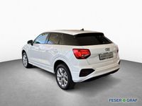 Audi Q2 - Vorschau Bild 7