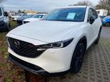 Mazda CX-5 2.5L e-SKYACTIV G 194ps HOMURA COMH - gebrauchte Mazda CX-5 aus dem Jahr 2024