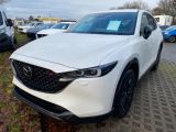 Mazda CX-5 2.5L e-SKYACTIV G 194ps HOMURA COMH - Mazda CX-5 aus 2024