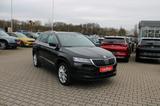 Skoda Karoq Style 1,5 TSI *1 Hand*Leder*Kamera* - Skoda Karoq Gebrauchtwagen in Hannover