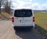Opel Zafira Life 1.5D L3 Abstandstemp. Headup AHK - Opel Zafira Life L3 Gebrauchtwagen
