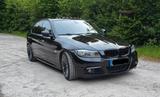 BMW 335i xDrive mit Performance Endschalldämpfer - BMW 335 in Bielefeld