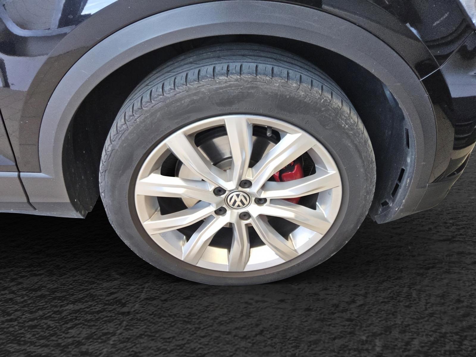 Volkswagen T-Roc 1.5 TSI Sport  Navi LED Kamera PDC LM Temp