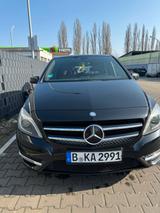 Mercedes-Benz 220 - Mercedes-Benz 220 aus 2014