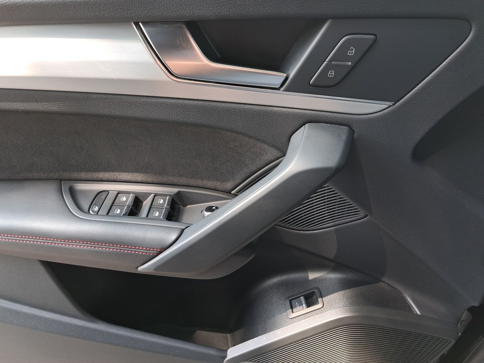 Audi Q5 - Bild 16