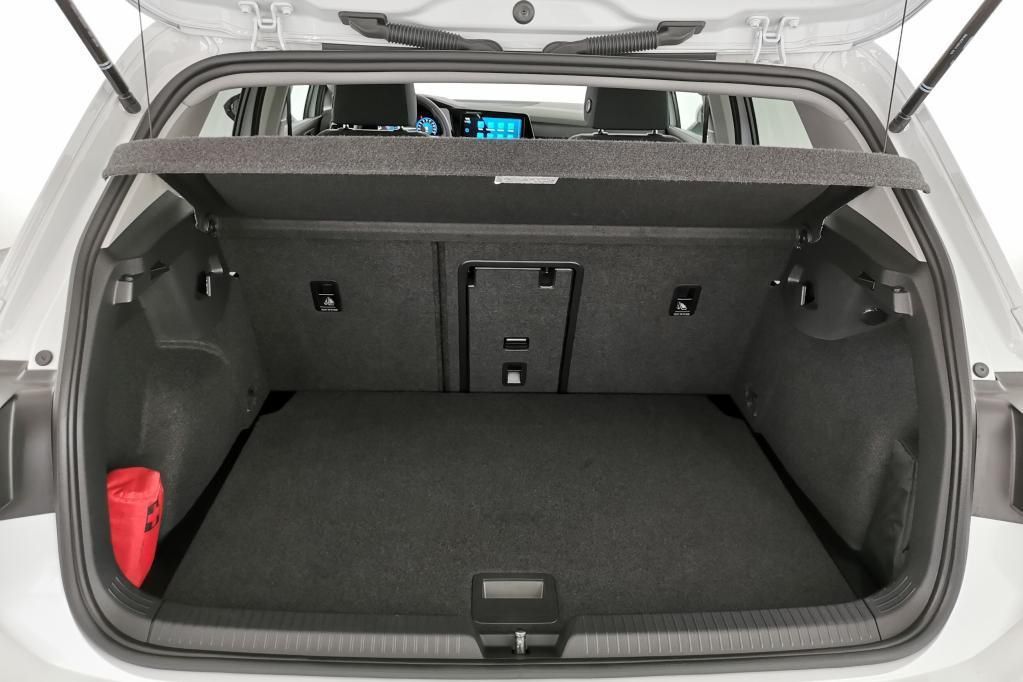 Volkswagen Golf Life 1.5 TSI DSG RFK*PDC*Tempo*Klima*NAV*SH