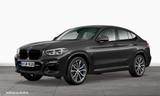 BMW X4 M40i - BMW X4 M40 aus 2021