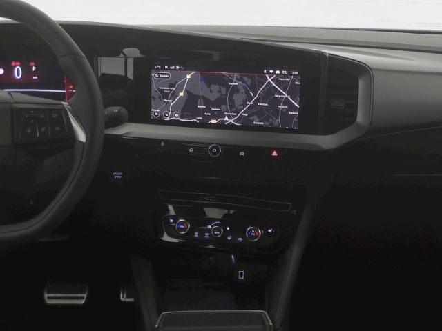 Mokka B FACELIFT GS AT+NAVI+RÜCKFAHRKAMERA+SITZ-