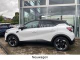 Renault Captur II Techno E-TECH Full Hybrid 145 - Renault Captur Gebrauchtwagen in Düsseldorf