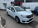 Dacia Logan 1.2 MCV II Comfort*Navi/PDC/Sehr gepflegt* - Dacia Logan: Ii