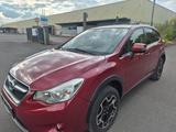 Subaru XV Comfort 2.0i  4WD 1 Hand !!! - Subaru aus 2014