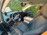 Mercedes-Benz Vito W447 Camper - Mercedes-Benz Camper