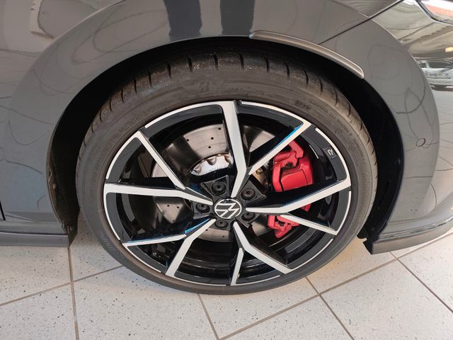 Golf VIII GTI Clubsport *IQ-Drive*Harman*19Zoll*