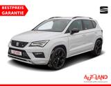 Seat Ateca 2.0 TSI FR 4Drive LED ACC DCC Beats Kamera - gebrauchte Seat SUV & Geländewagen