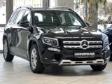 Mercedes-Benz GLB 180 Progressive LED-HP|AMBIENTE|SHZ|MBUX - schwarze Mercedes-Benz GLB 180