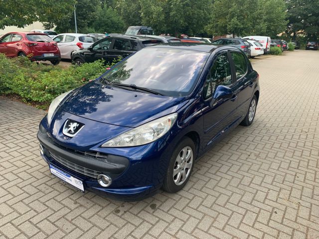 Peugeot 207 Sport * 5-Türig*Klima*Euro4