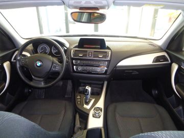 Fahrzeugabbildung BMW 118d / KLIMA / GARANTIE / AUTOMATIK