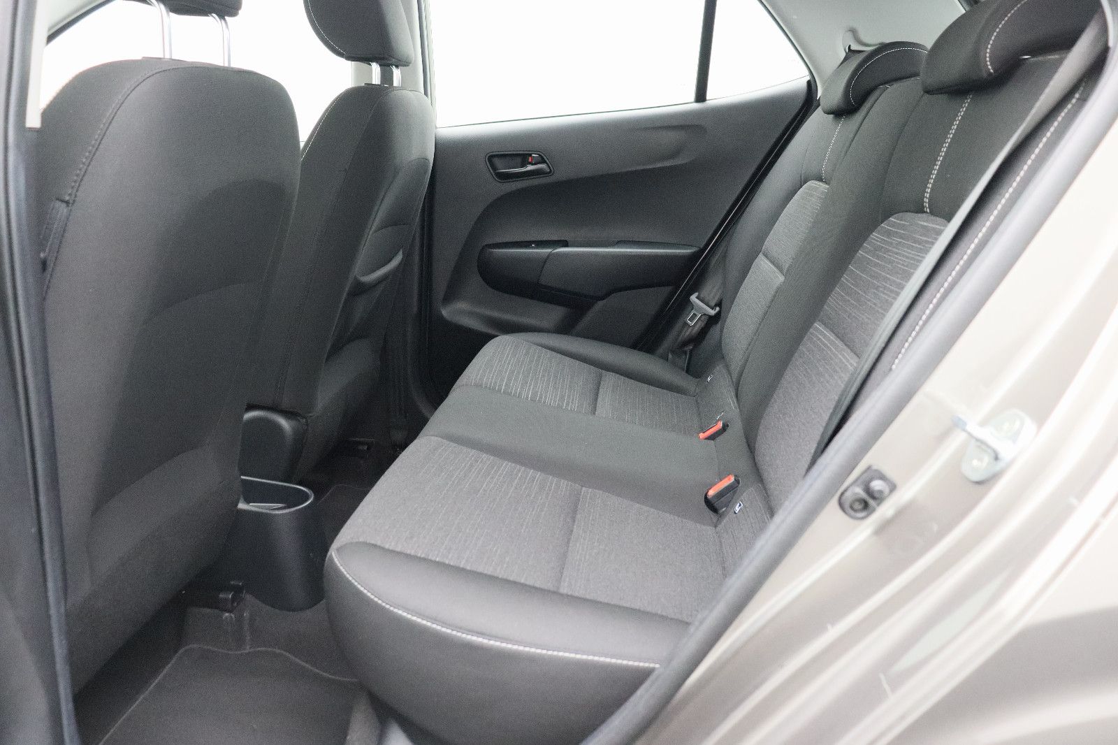 Fahrzeugabbildung Kia Picanto 1.0 Edition 7