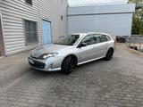 Renault Laguna III GT 2.0 dCi 4Control TÜV... - Renault Laguna: 4control