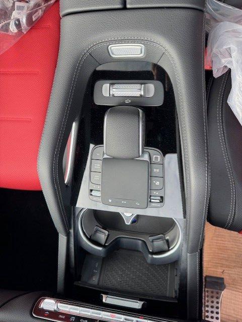 Mercedes-Benz GLE 300