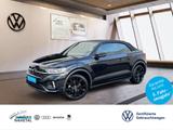 Volkswagen T-Roc Cabriolet 1.5TSI DSG R-Line IQ-LIGHT NAVI 
