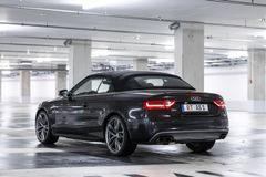 AUDI S5 Cabrio ACC|Magnetic|Carbon|Sportsitze|Keyl|So