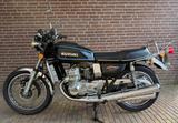 Suzuki GT 750 - SUZUKI GT 750