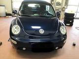 Volkswagen New Beetle Cabriolet 1.6 - Volkswagen New Beetle aus 2006