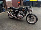 Royal Enfield Continental GT 650 (Zard ESD) - ROYAL ENFIELD CONTINENTAL GT