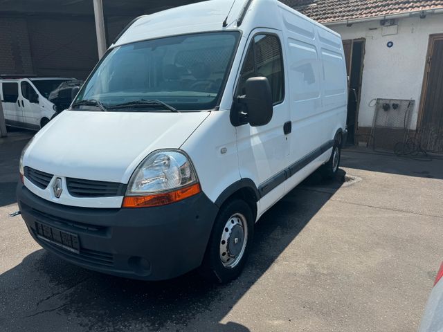 Renault Master II L2H2 Kasten LKW-1 Hand-Echte 115Tkm