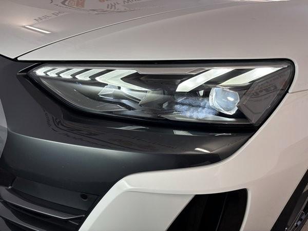 Audi e-tron GT basis quattro - Garantie bis 12-2028 -