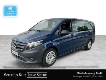 Mercedes Vito - 1