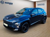 Hyundai KONA Elektro - Vorschau Bild 1