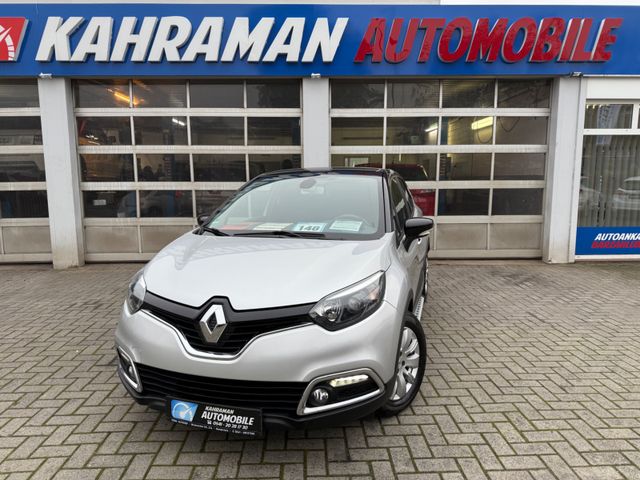 Renault Captur Dynamique