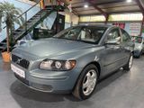 Volvo S40 Lim. 2.4 Kinetic* NÜR 99TKM*PDC*TÜV NEU*KLIM - Volvo S40: Limousine