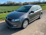 Volkswagen VW Polo Automatic - Volkswagen Polo: Automatic