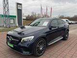 Mercedes-Benz GLC -Klasse Coupe 350 d 4Matic AMG-L 360° Carbon